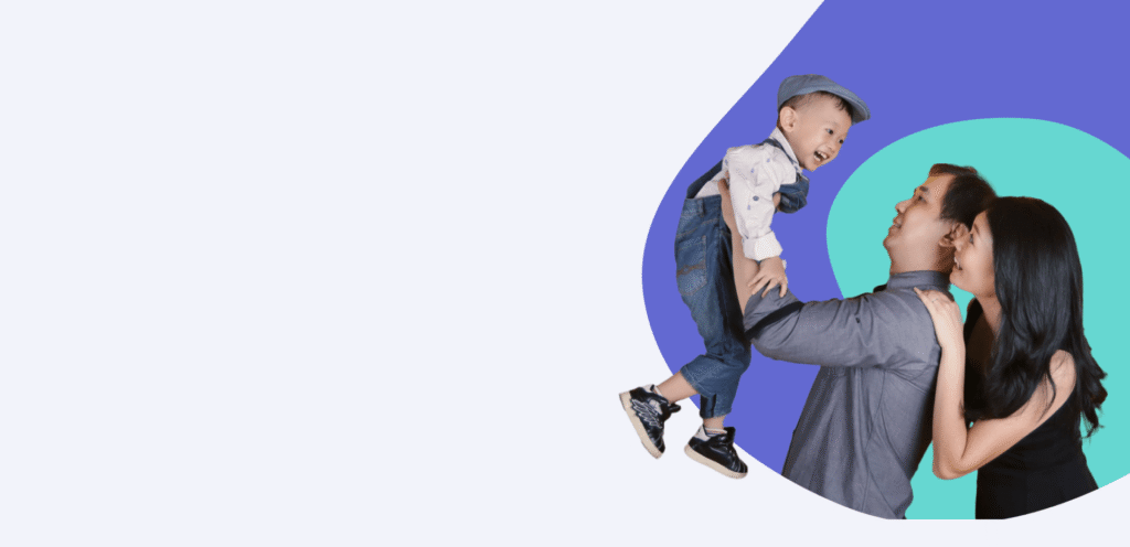 child care after birth